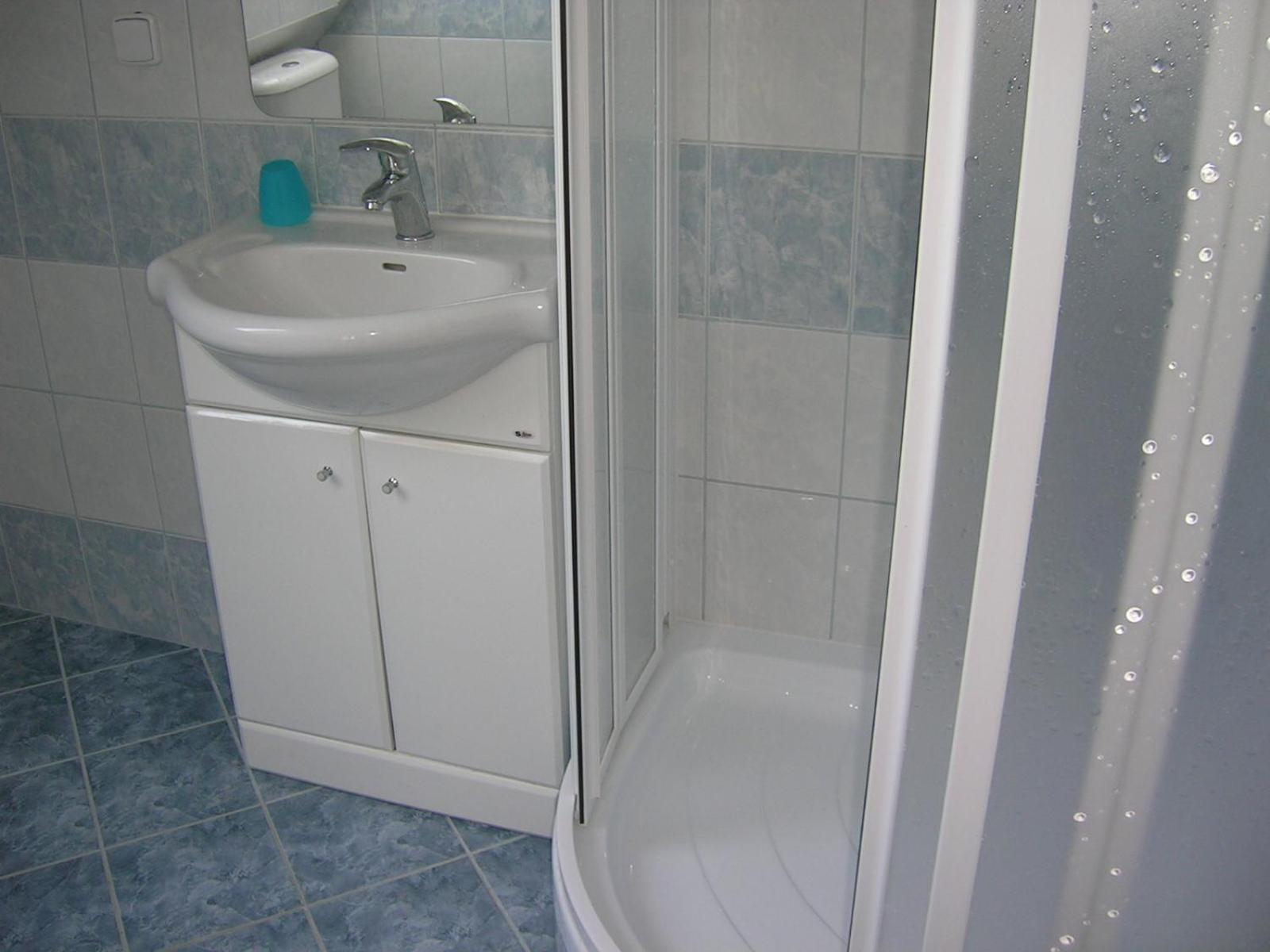 Apartman V Chaloupce Na Vrsku Bernartice  Exterior photo